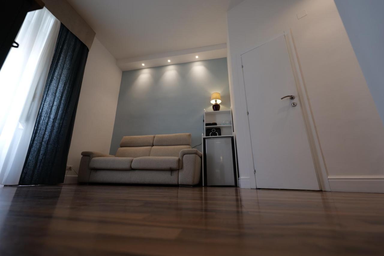 Bed and Breakfast Wake Up In Neapel Exterior foto