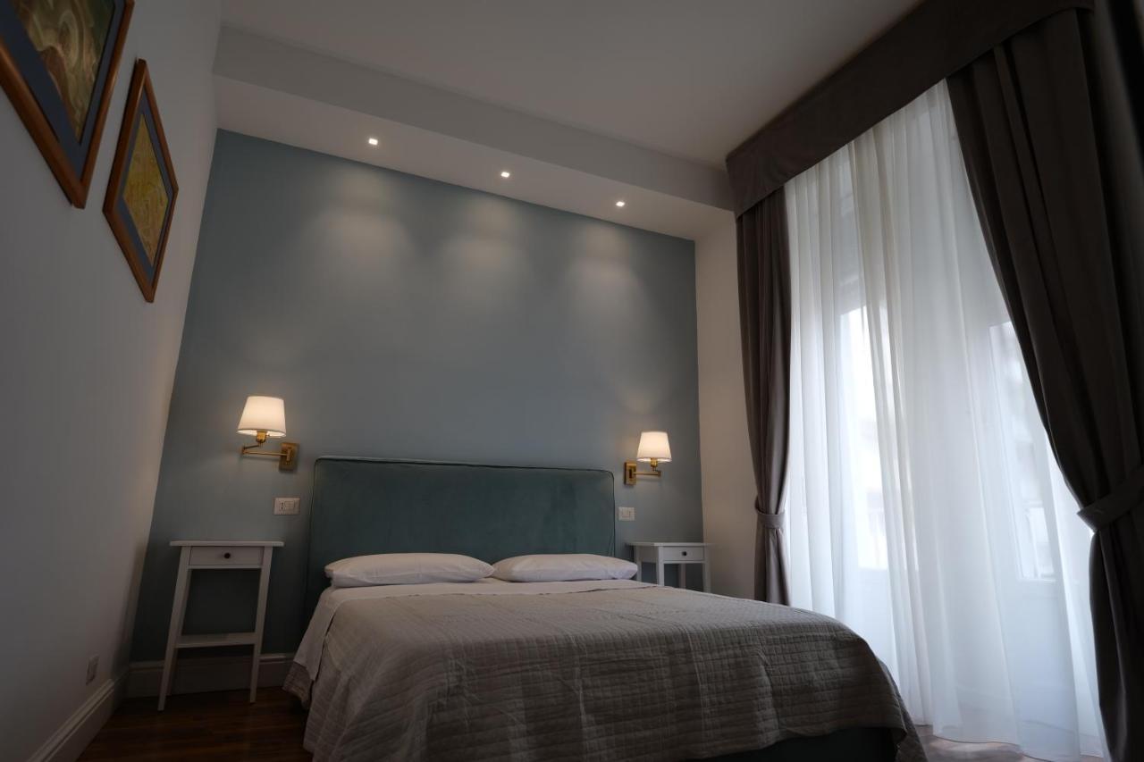 Bed and Breakfast Wake Up In Neapel Exterior foto