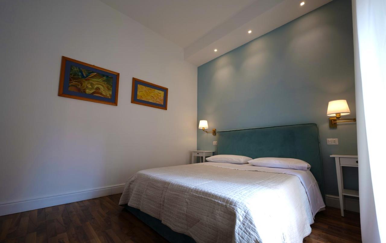Bed and Breakfast Wake Up In Neapel Exterior foto